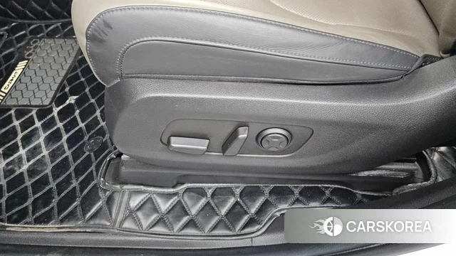 Kia The New Carnival 4th Generation id 4665342 из Кореи 22