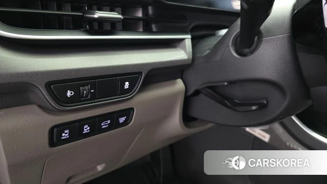 Kia The New Carnival 4th Generation id 4527734 из Кореи 22