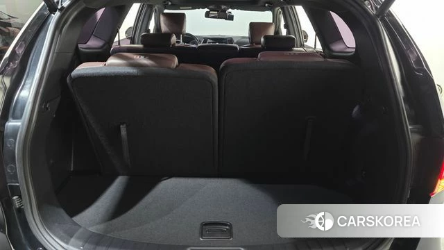 Hyundai The New Max Cruise id 4508681 из Кореи 22