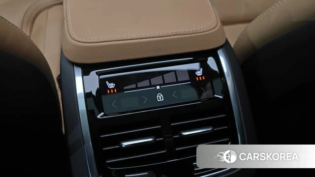 Volvo XC90 second Generation id 4516074 из Кореи 22