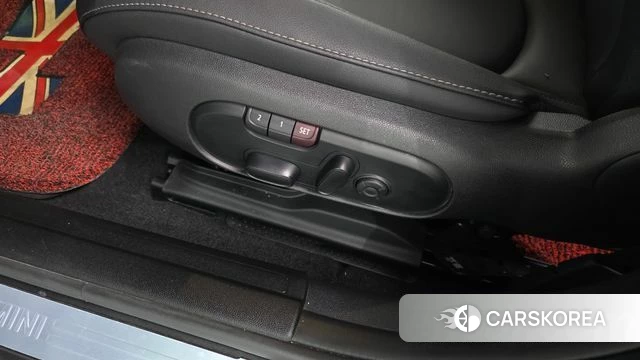 Mini Cooper Clubman id 4315633 из Кореи 22