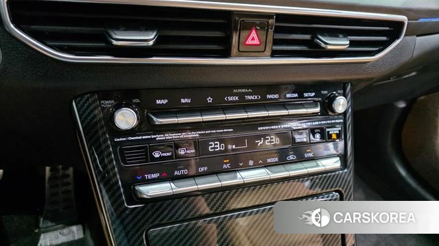 Kia K7 Premier Hybrid id 4688908 из Кореи 22