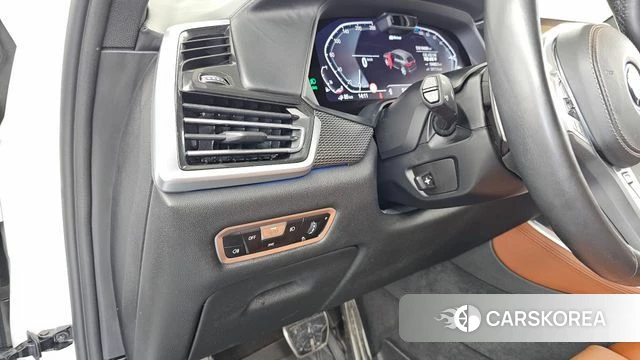 BMW X5 (G05) id 4580004 из Кореи 22