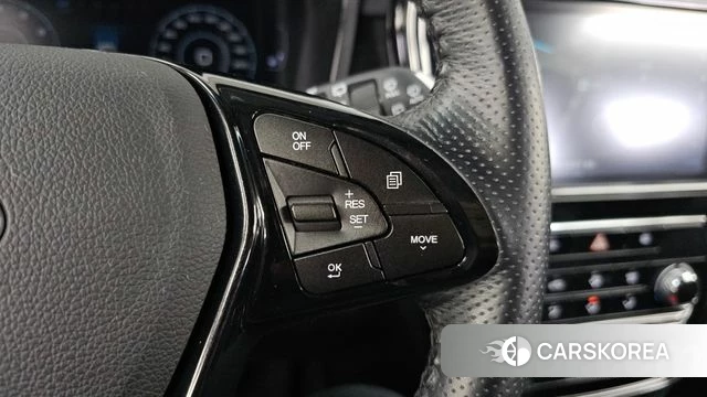 Ssangyong Berry New Tivoli id 4304525 из Кореи 22