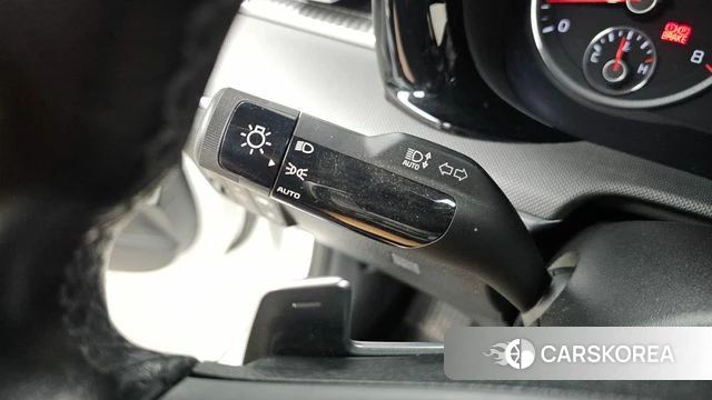 Kia K5 3rd generation id 4202321 из Кореи 22