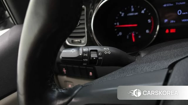 Kia The New Carnival id 4595838 из Кореи 22