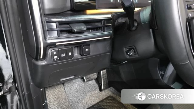 Hyundai Santa Fe (MX5) id 4302101 из Кореи 22
