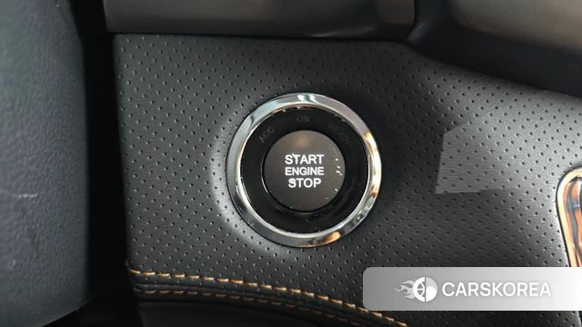 Ssangyong The New Rexton Sports Cannes id 4324067 из Кореи 22