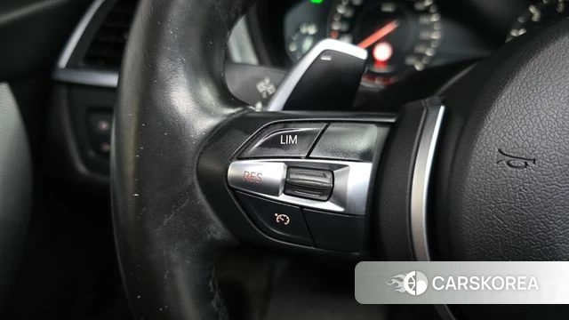 BMW 3 Series (F30) id 4196987 из Кореи 22