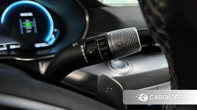 Genesis G80 (RG3) id 4722036 из Кореи 22