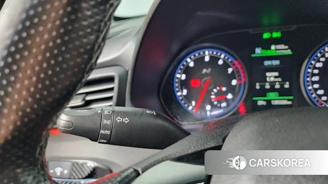Hyundai Veloster (JS) id 4595980 из Кореи 22