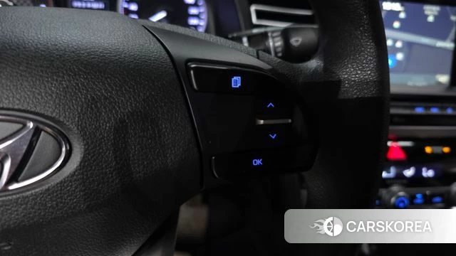 Hyundai The New Avante AD id 4465534 из Кореи 22