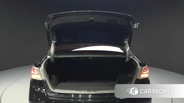 Hyundai Sonata New Rise Hybrid id 4496702 из Кореи 22