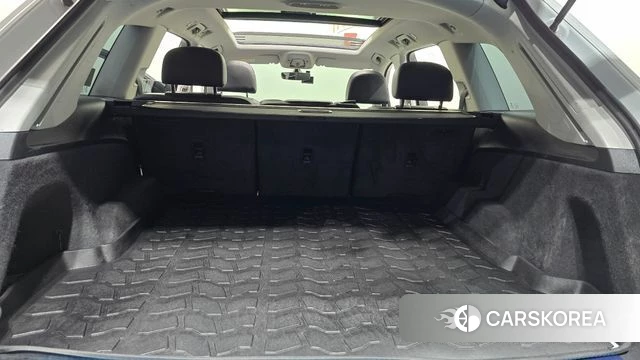 Audi Q7 (4M) id 4562885 из Кореи 22
