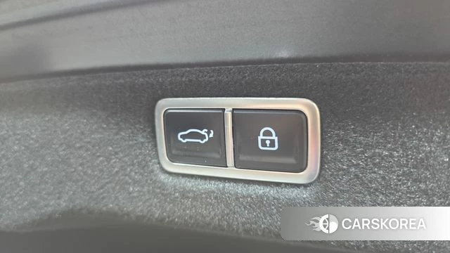 Hyundai Sonata D Edge (DN8) id 4427446 из Кореи 22