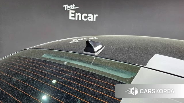 Hyundai The New Grandeur IG id 4303475 из Кореи 22