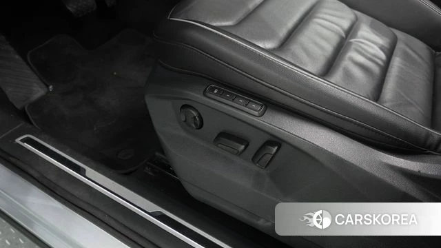Volkswagen Tiguan second Generation id 4965539 из Кореи 22