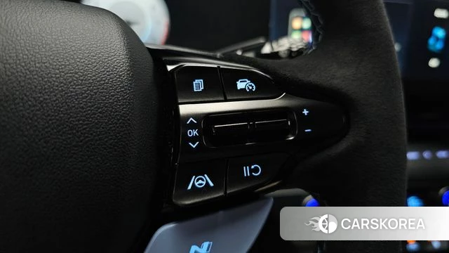 Hyundai The New Avante (CN7) id 4533217 из Кореи 22