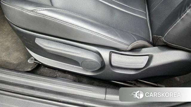 Hyundai Sonata (DN8) id 4401606 из Кореи 22