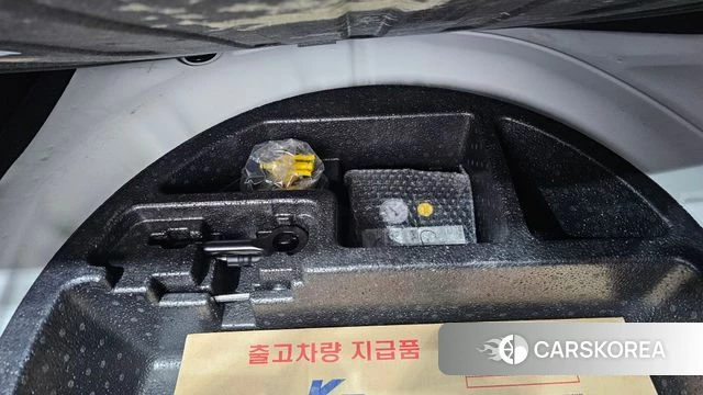 Kia Come New K3 id 4643060 из Кореи 22