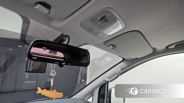 Hyundai The New Grand Starex id 4245977 из Кореи 22