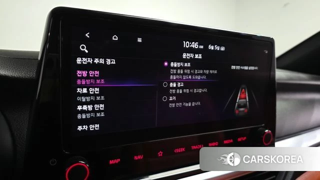 Kia The New K3 2nd generation id 4415798 из Кореи 22