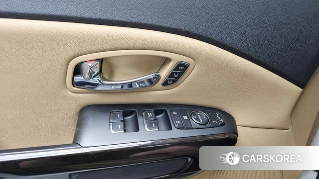 Kia The New Carnival id 4677941 из Кореи 22