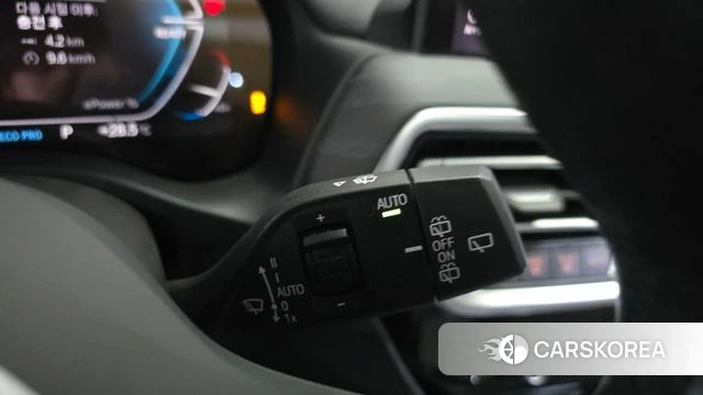 BMW iX3 id 4774331 из Кореи 21