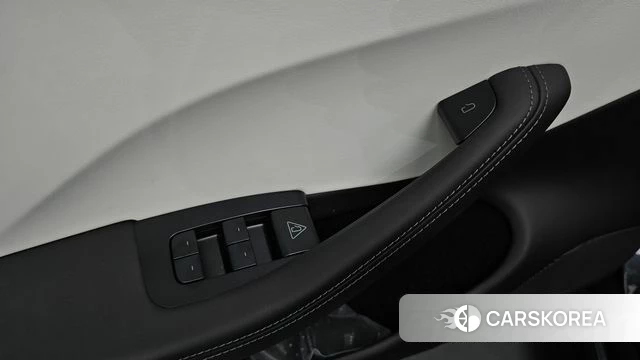 Tesla Model 3 id 4710513 из Кореи 22