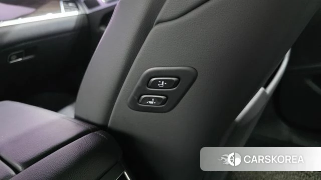 Genesis G80 id 4615060 из Кореи 22