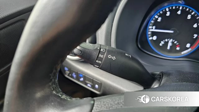 Hyundai Kona id 4662946 из Кореи 22