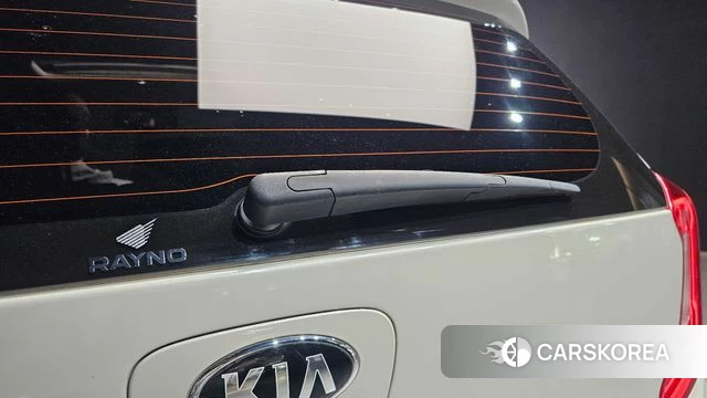 Kia Morning Urban (JA) id 4268534 из Кореи 22