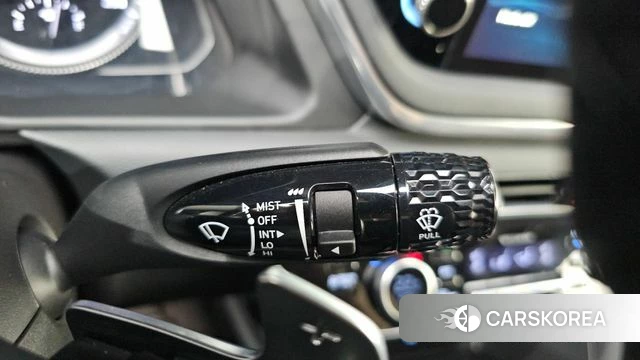 Hyundai Sonata Hybrid (DN8) id 4542806 из Кореи 22