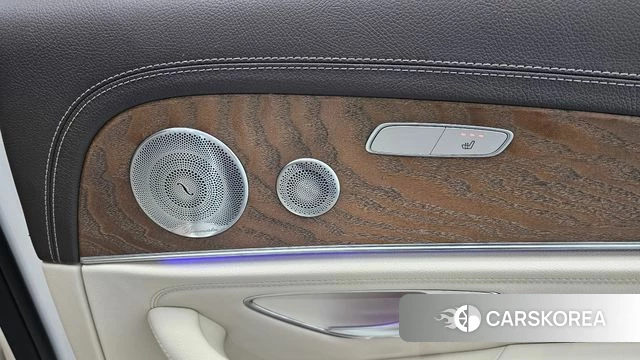Mercedes-Benz E-Class W213 id 4780406 из Кореи 22