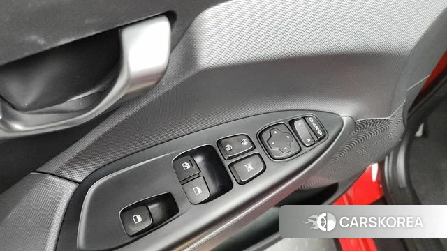 Hyundai Veloster (JS) id 4246134 из Кореи 22