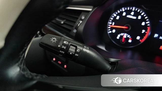 Kia Come New K7 id 4543250 из Кореи 22