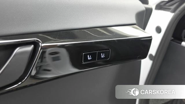 Hyundai Grandeur Hybrid (GN7) id 4700787 из Кореи 22