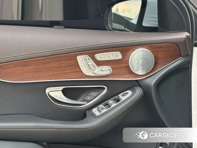 Mercedes-Benz GLC id 4313380 из Китая 22