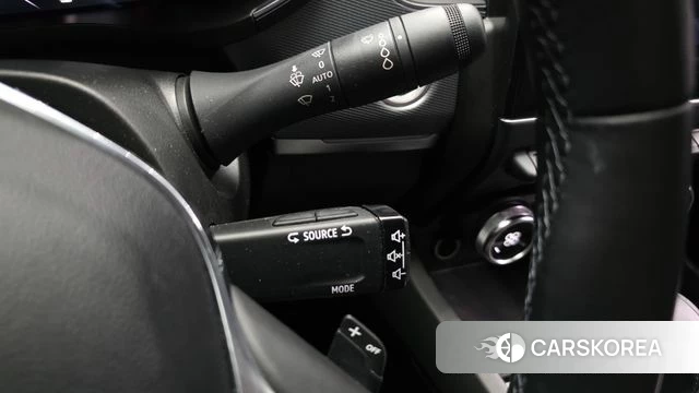 Renault Korea (Samsung) XM3 id 4529087 из Кореи 22