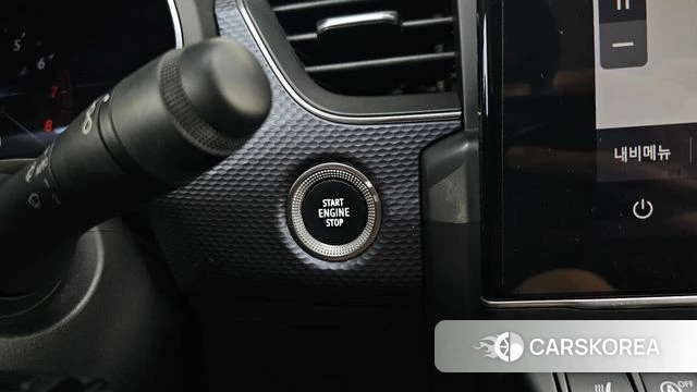 Renault Korea (Samsung) XM3 id 4383944 из Кореи 22