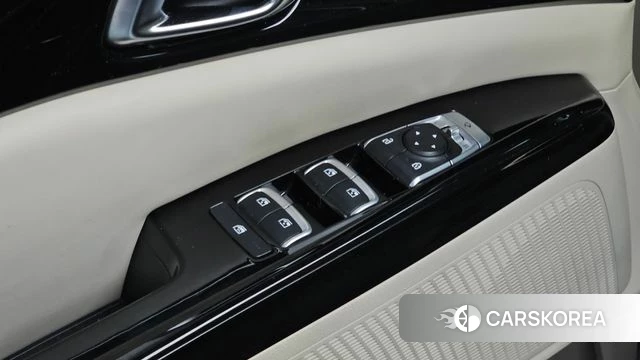 Kia Carnival 4th generation id 4284294 из Кореи 22
