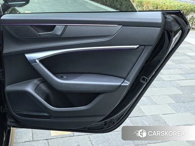 Audi A7 id 4239234 из Китая 22