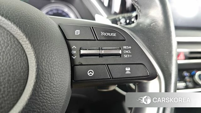 Hyundai Sonata (DN8) id 4502128 из Кореи 22