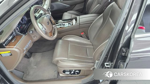 Kia More K9 id 4471631 из Кореи 22