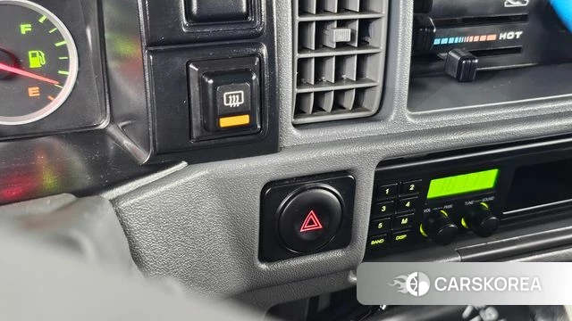 Chevrolet (GM Daewoo) New Damas id 4586493 из Кореи 22