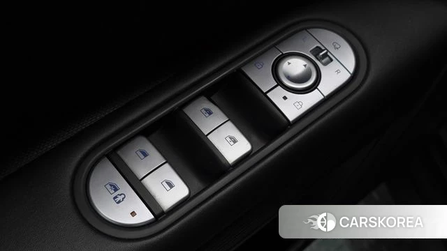 Hyundai Ionic 5 id 4893420 из Кореи 22