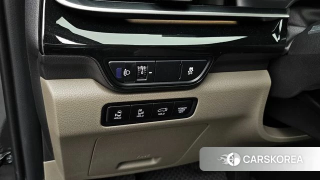 Kia The New Carnival 4th Generation id 4266475 из Кореи 22