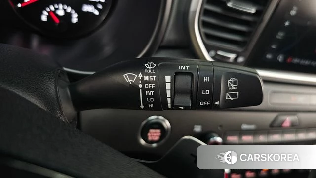 Kia Sportage The Bold id 4780019 из Кореи 22