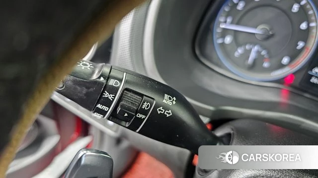 Hyundai Kona id 4430252 из Кореи 22