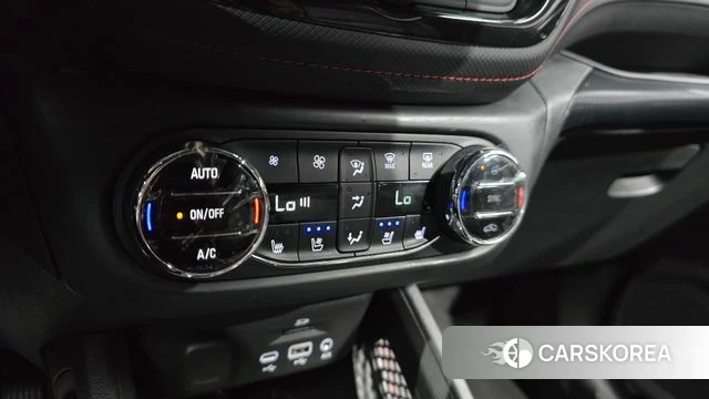 Chevrolet (GM Daewoo) Trailblazer id 4283797 из Кореи 22